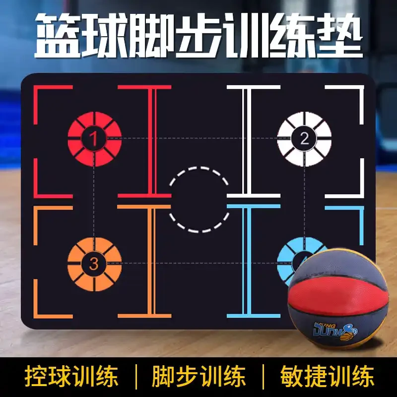 刻苦训练篮球时如何避免受伤的建议_1
